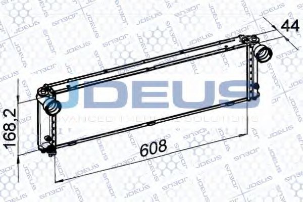 JDEUS 043M12