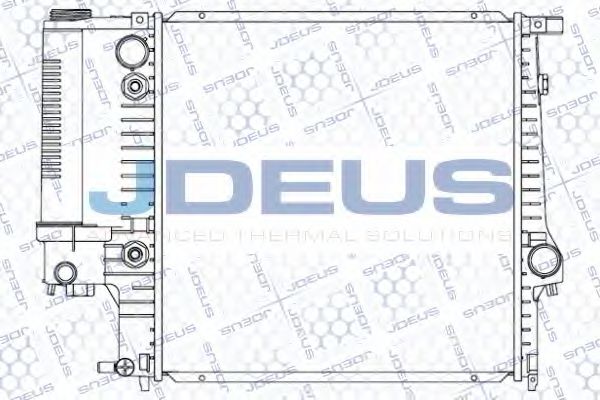 JDEUS 005M48