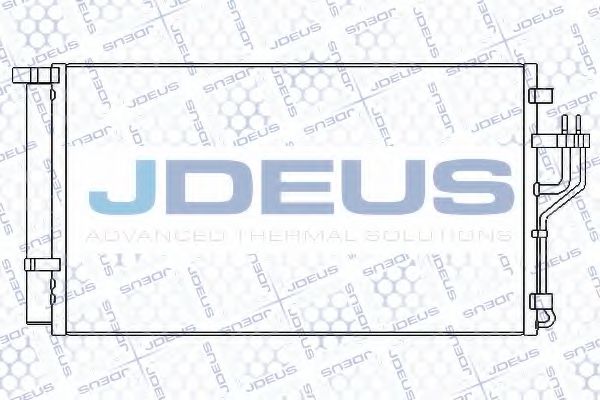 JDEUS 754M47 JDEUS 754M47