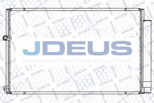 JDEUS 728M54