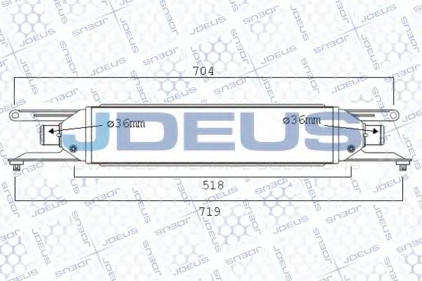 JDEUS 811M45A