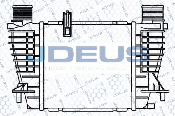 JDEUS 823M42A