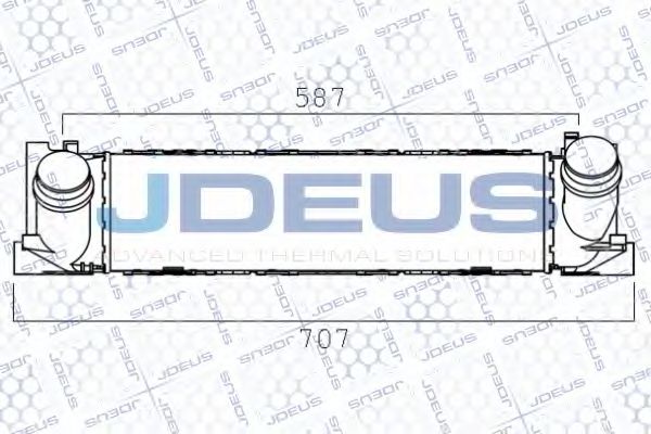 JDEUS 805M30A