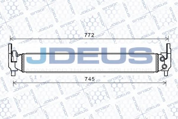 JDEUS 025M14