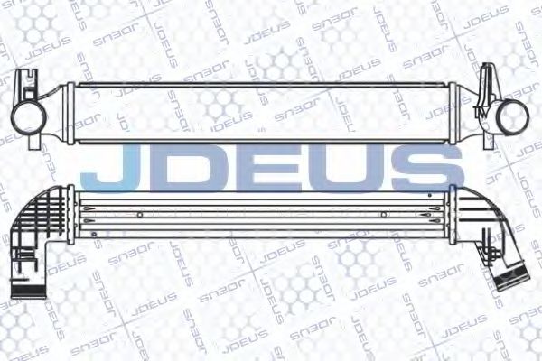 JDEUS 825M30A