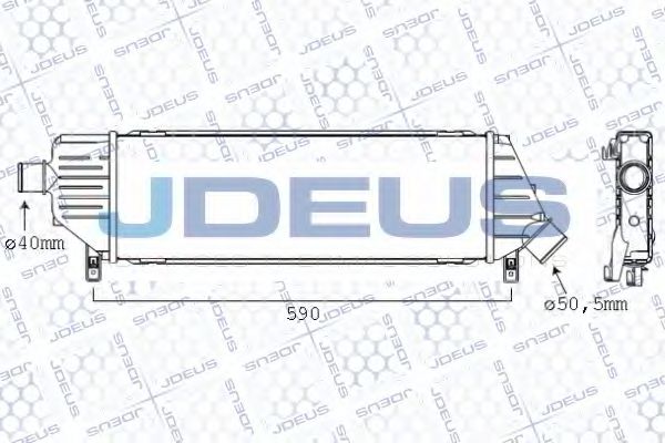 JDEUS 819M42A