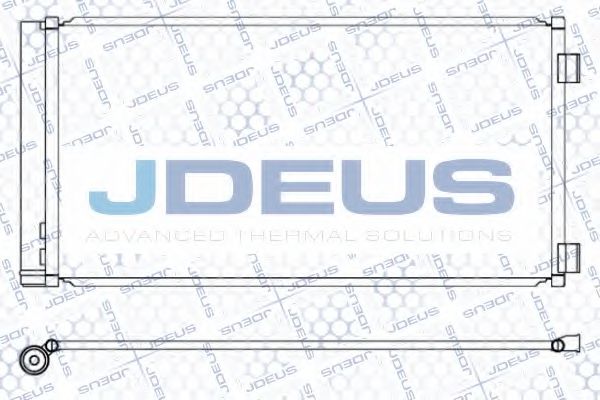 JDEUS 770M04