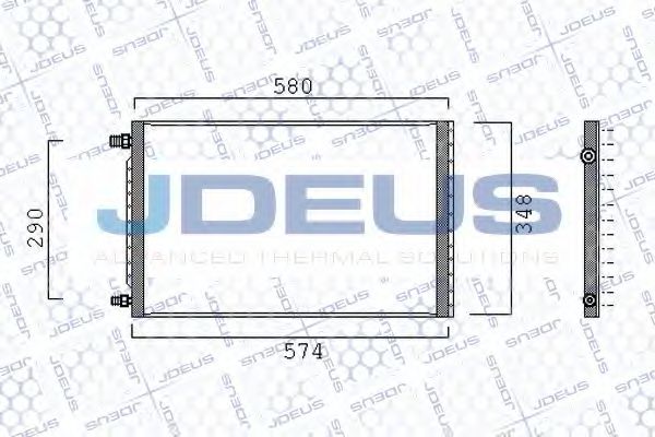 JDEUS 799M09