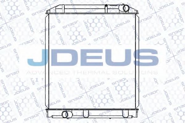 JDEUS 028M90
