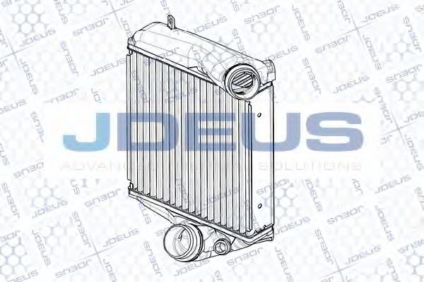 JDEUS RA8430110