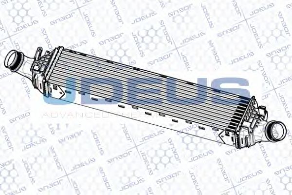JDEUS RA8010540