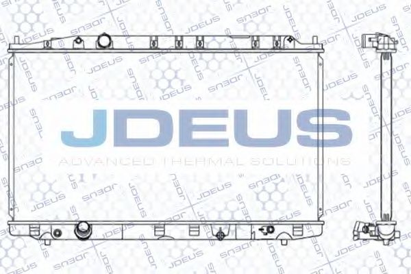 JDEUS 013M35