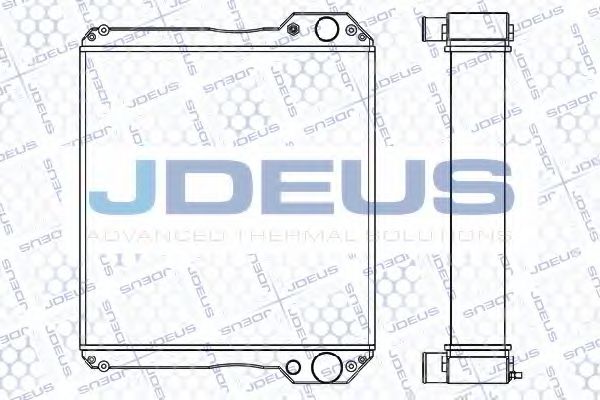 JDEUS 060M10