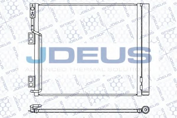 JDEUS 719M73