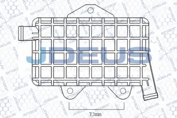 JDEUS 417M26A