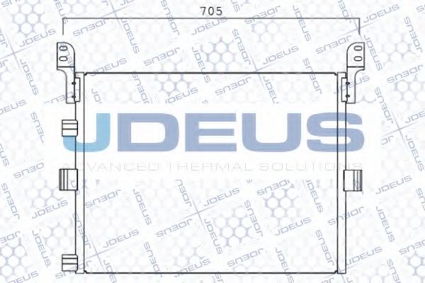 JDEUS 723M17A