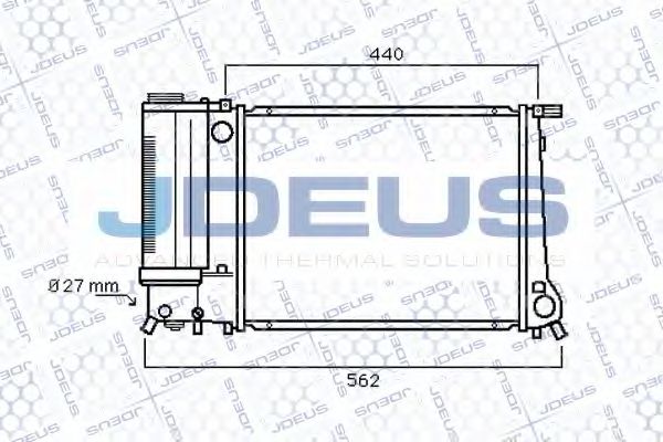 JDEUS 005M59