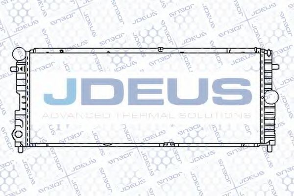 JDEUS 020V08A