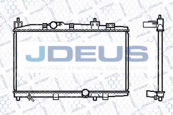 JDEUS 028M63