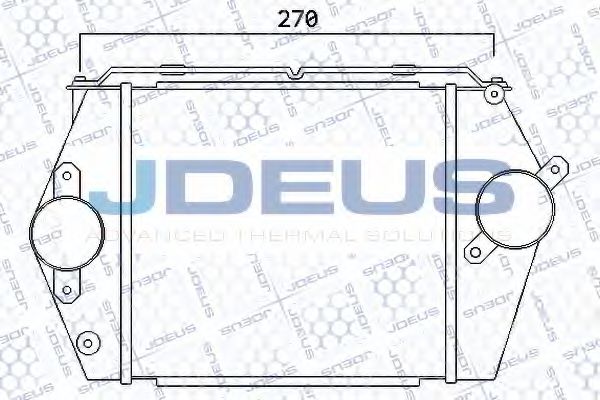 JDEUS 816M29A