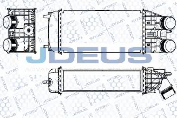 JDEUS 821M41A