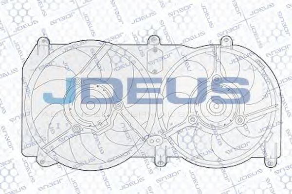 JDEUS EV02284 JDEUS EV02284