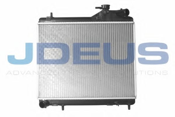JDEUS 054M21