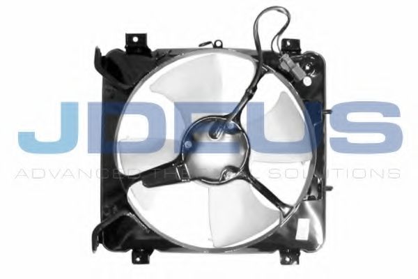 JDEUS EV130035