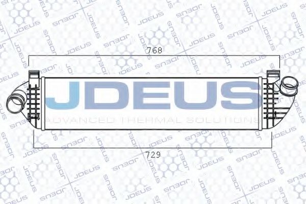 JDEUS 831M09A