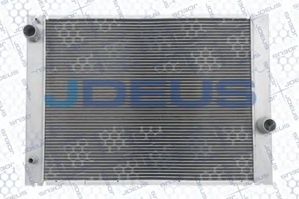 JDEUS 005M33A