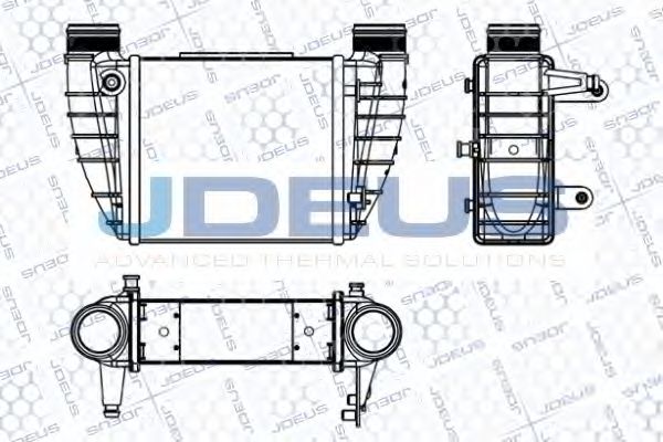 JDEUS 801M36A