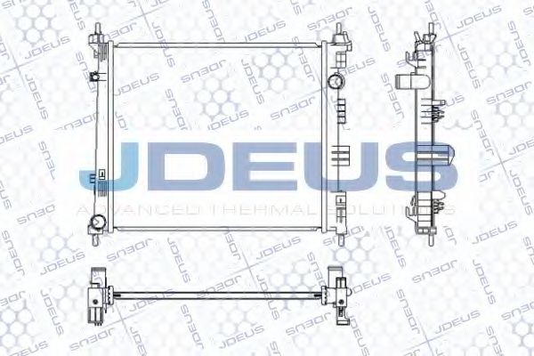 JDEUS 019M73