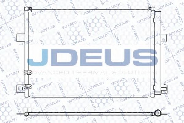 JDEUS 730M60
