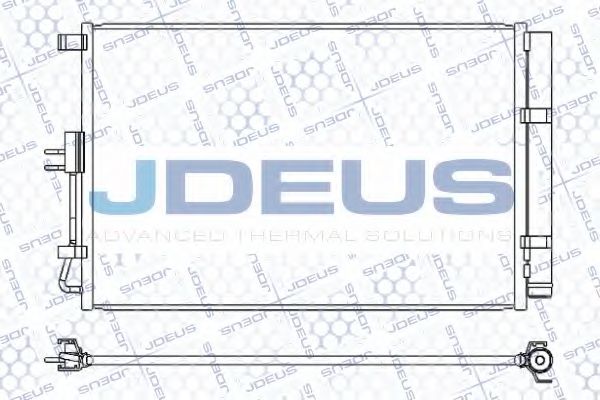 JDEUS 754M57
