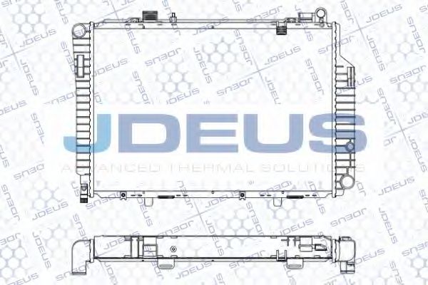 JDEUS 017M36A