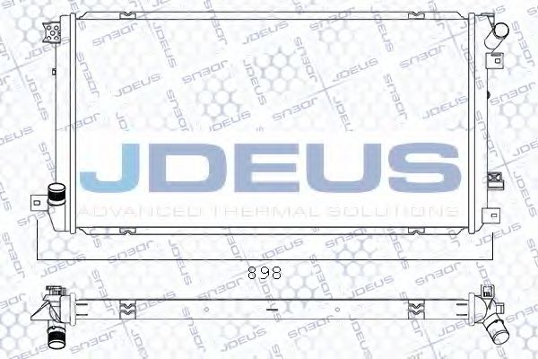 JDEUS 023M89A