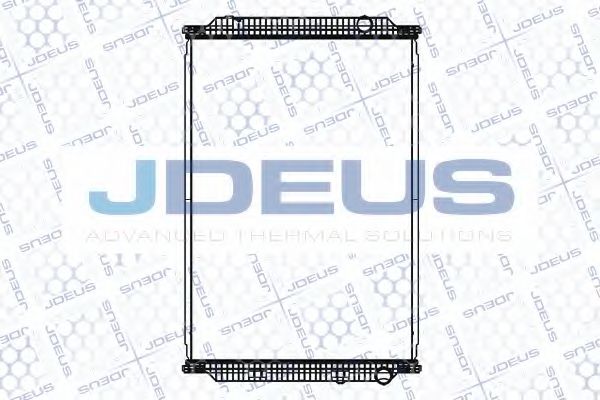 JDEUS 123M17B
