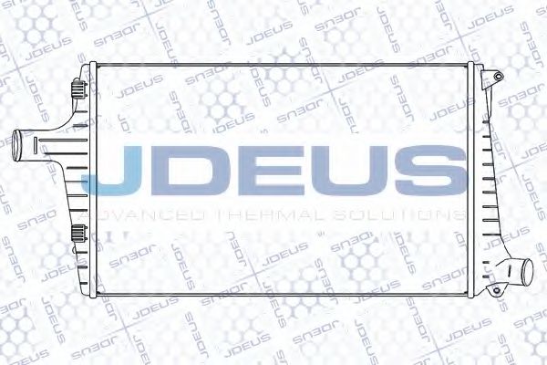 JDEUS 801M16A