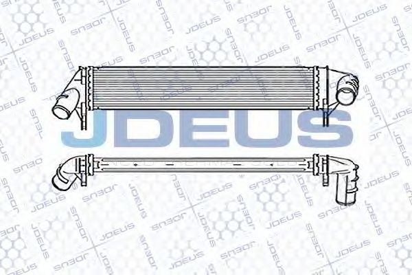 JDEUS 823M52