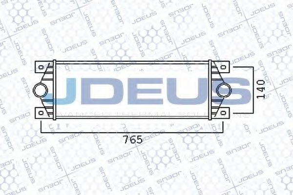 JDEUS 823M79A