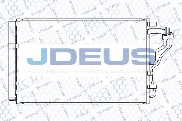 JDEUS 754M58