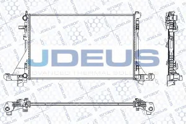 JDEUS RA0231120