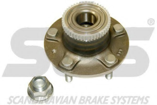 sbs 1401765005