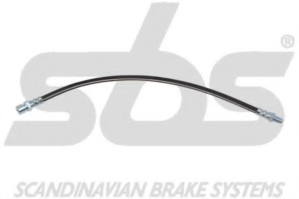Тормозной шланг sbs 1330853352 Тормозной шланг sbs 1330853352