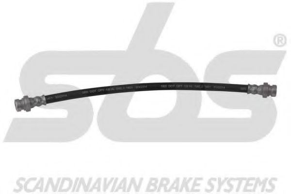 Тормозной шланг sbs 1330853454 Тормозной шланг sbs 1330853454
