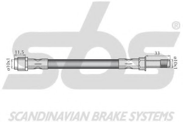 sbs 13308547168