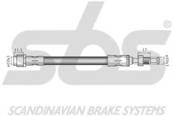 sbs 13308547186