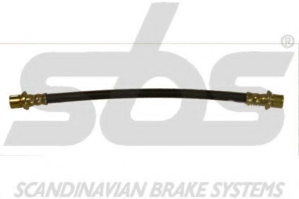 Тормозной шланг sbs 1330855108 Тормозной шланг sbs 1330855108