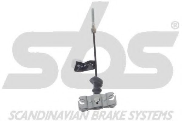 sbs 1840903513