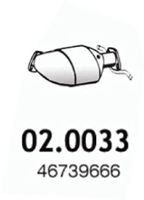 ASSO 02.0033